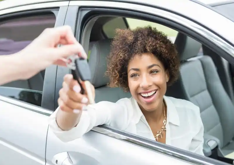 auto leasen Rasquert